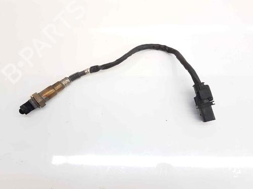 Elektronisk sensor BMW X1 (E84) sDrive 18 d (143 hp) 8747116