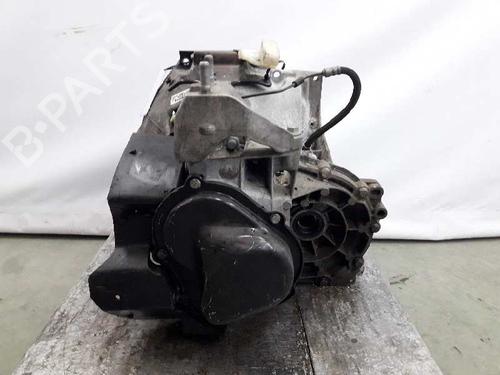 Gearbox FORD FIESTA VI (CB1, CCN) 1.0 EcoBoost | BP4740820M3 