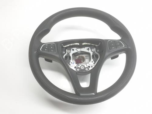 Used Steering wheel Steering wheel MERCEDES-BENZ VITO Tourer (W447) 114 CDI (447.701, 447.703, 447.705) (136 hp) 34471517 34471517