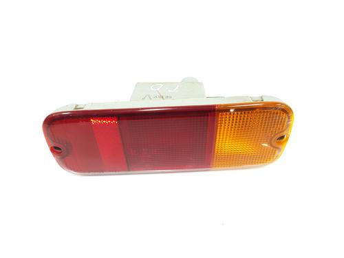 Rear bumper right light SUZUKI JIMNY Closed Off-Road Vehicle (SN) 1.3 16V (SN413) | BP20195279C82 