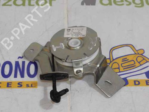 Tailgate lift support PEUGEOT 3008 I MPV (0U_) 1.6 HDi 115 / BlueHDi 115 | BP14120077C138 