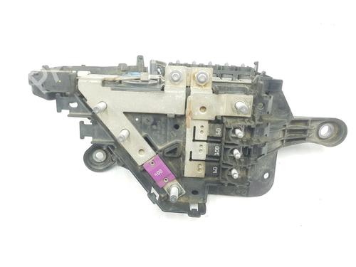 Fuse box MERCEDES-BENZ C-CLASS (W205) C 220 BlueTEC / d (205.002, 205.004) | BP10037987E1 