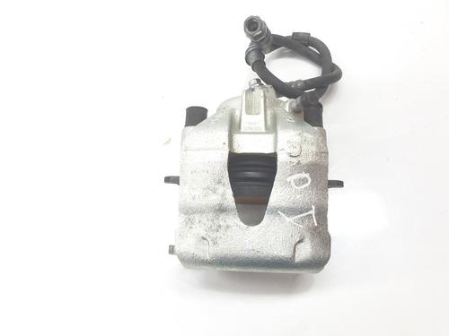 Left front brake caliper SEAT ARONA (KJ7, KJP)  | BP29189104M105 