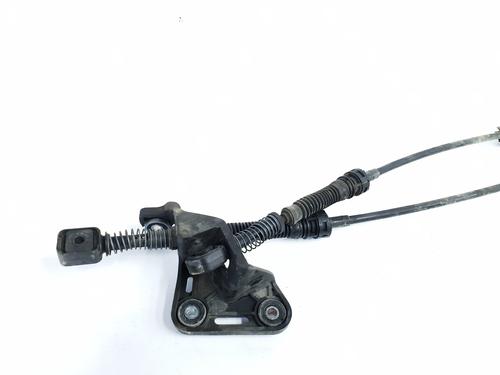 Gear lever AUDI Q3 (8UB, 8UG) 2.0 TDI quattro | BP22901104M90 