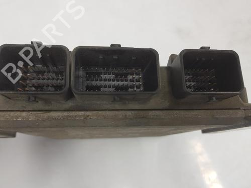Engine control unit (ECU) CITROËN XSARA PICASSO (N68) 2.0 HDi | BP9178475M57 