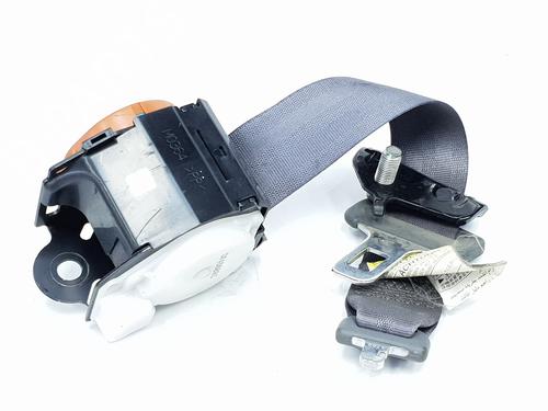 Rear center seatbelt TOYOTA LAND CRUISER PRADO (_J12_) 3.0 D-4D (KDJ120, KDJ125) | BP23228029I27 
