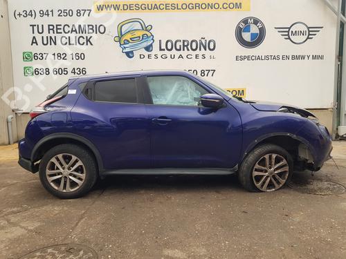 Electronic sensor NISSAN JUKE (F15) | BP31129581M84