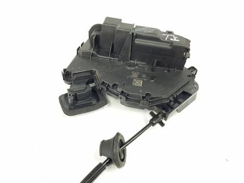 Rear left lock SEAT ARONA (KJ7, KJP)  | BP27879843C100 