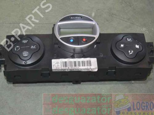 Used Climate control RENAULT MEGANE II (BM0/1_, CM0/1_) 1.5 dCi (BM1E, CM1E) (106 hp) 817465