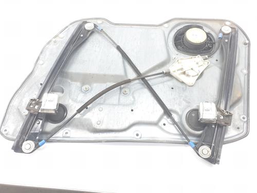 Front left window mechanism SEAT IBIZA III (6L1) 1.2 | BP22210449C22 