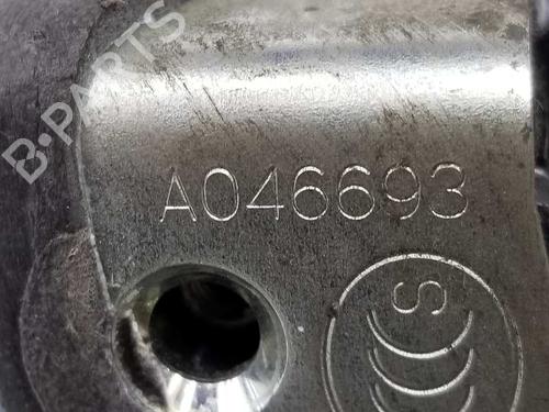 Front left lock TOYOTA AVENSIS Estate (_T25_) 2.0 D-4D (ADT250_, ADT250R) | BP6907664C98 