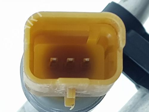 AC pipe OPEL COMBO E Tour / Life (K9) | BP31909286M126