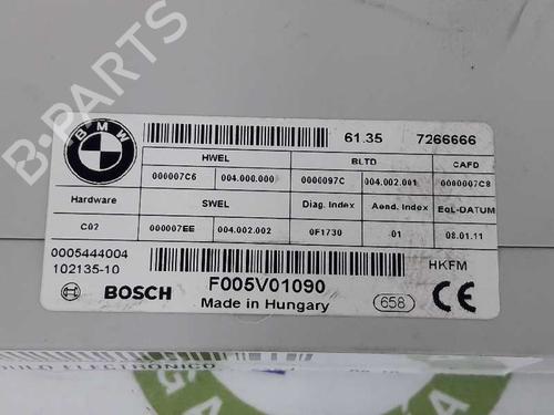 Electronic module BMW 5 Touring (F11) 535 d | BP2429695M83 