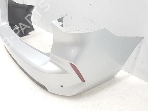 Rear bumper OPEL ASTRA L Sports Tourer (O5) 1.2 (FRHNPJ) | BP24586211C8 