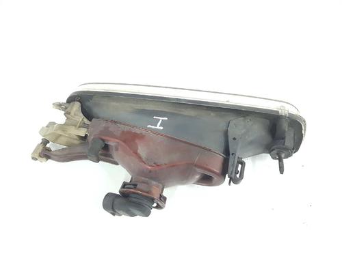 Left front fog light BMW 3 Touring (E46) 330 xi | BP6519997C30 