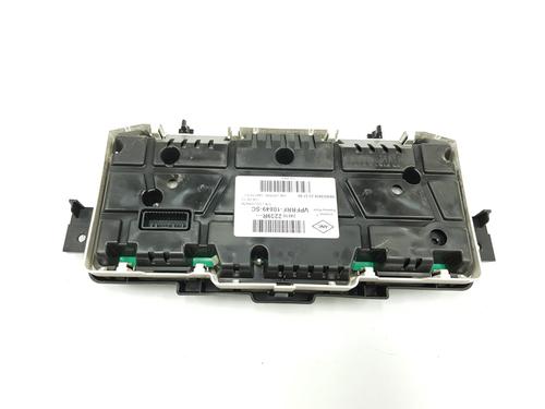 Instrument cluster RENAULT TRAFIC III Van (FG_) 1.6 dCi 120 (FGMB) | BP17808985C47 