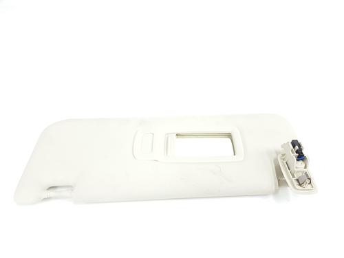 Used Left sun visor BMW X3 (G01, F97, G08) xDrive 20 d (190 hp) 24036690