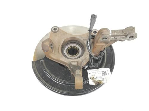 Used Right front steering knuckle DACIA DUSTER (HS_) 1.5 dCi (109 hp) 11096621