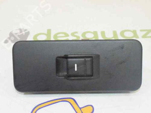 Used Right rear window switch LAND ROVER DISCOVERY III (L319) 2.7 TD 4x4 (190 hp) 1364992