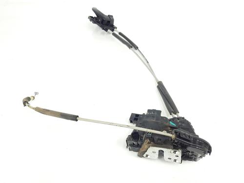 Used Rear right lock Rear right lock 37998517 37998517