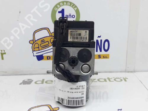 ABS pump CITROËN XSARA (N1) 1.6 16V | BP1181671M43 