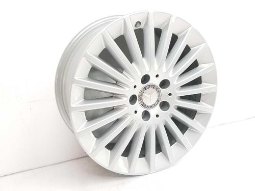 Rim MERCEDES-BENZ C-CLASS (W205) C 220 BlueTEC / d (205.002, 205.004) | BP7226984C45 