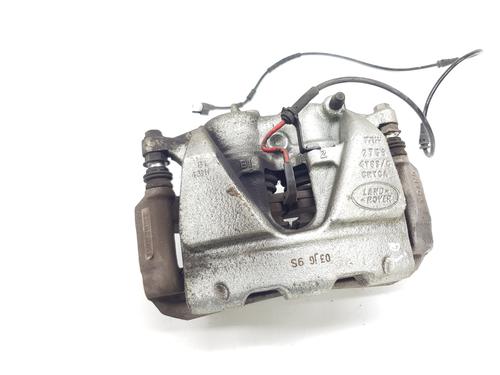 Left front brake caliper LAND ROVER RANGE ROVER EVOQUE (L551) 2.0 D150 | BP30876398M105 