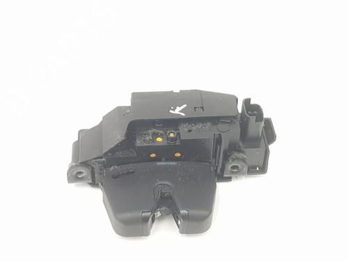 Used Tailgate lock CITROËN C4 CACTUS 1.2 VTi 82 (82 hp) 18959717