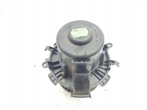 Heater blower motor RENAULT MASTER II Van (FD) 2.5 dCi | BP14096536M62 
