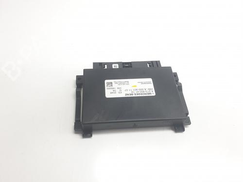 Electronic module MERCEDES-BENZ CLA (C118) CLA 250 (118.346) | BP29716708M83 