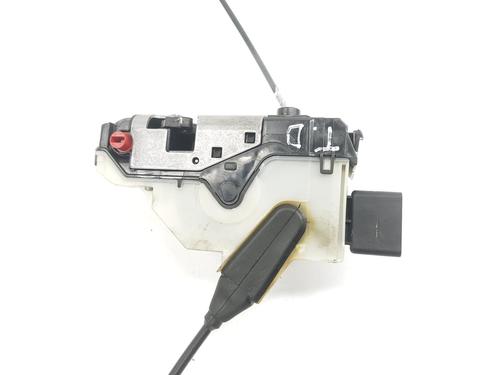 Rear right lock PEUGEOT 2008 I (CU_) 1.6 BlueHDi 100 | BP7125356C99