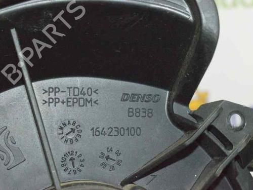 Heater blower motor FIAT GRANDE PUNTO (199_) 1.3 D Multijet (199.AXD11, 199.AXD1A, 199.AXD1B,... | BP14096966M62 