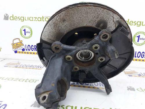 Used Left front steering knuckle SEAT ALTEA XL (5P5, 5P8) 2.0 TDI (170 hp) 758767