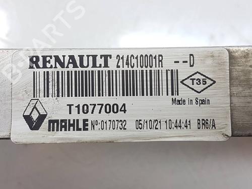 Andre RENAULT MASTER III Van (FV) | BP38929988O1 - Image 4