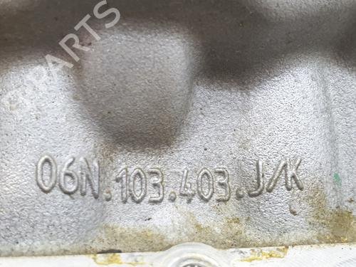 Cylinder head CUPRA LEON (KL1, KU1, KUG)  | BP37023597M5  - Image 7