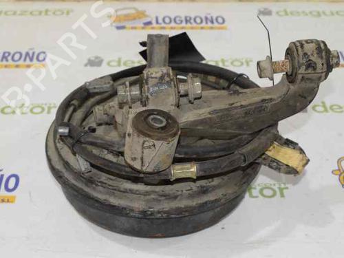 Right rear steering knuckle TOYOTA AVENSIS (_T22_) 2.0 D-4D (CDT220_, CDT220R) | BP1543921M28 