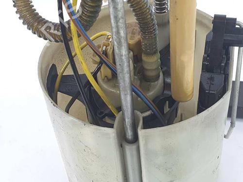 Fuel pump SEAT LEON (1P1)  | BP8173711M76 
