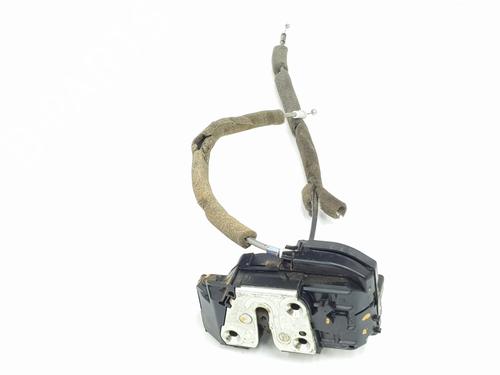 Used Rear right lock Rear right lock 36788727 36788727