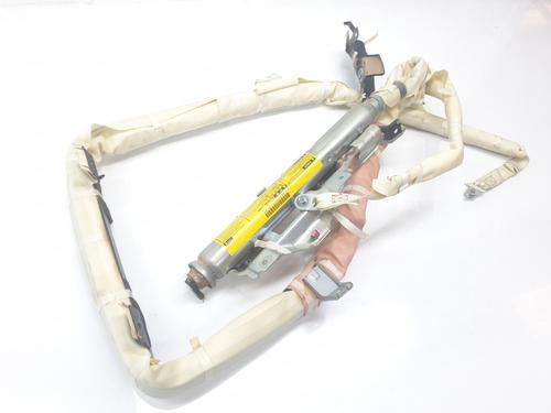 Right curtain airbag TOYOTA LAND CRUISER PRADO (_J12_) 3.0 D-4D (KDJ120, KDJ125) | BP25343276C12 