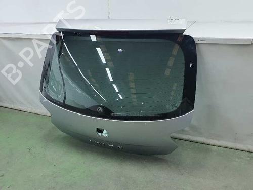 Tailgate SEAT IBIZA IV (6J5, 6P1) 1.6 TDI | BP6658142C6 