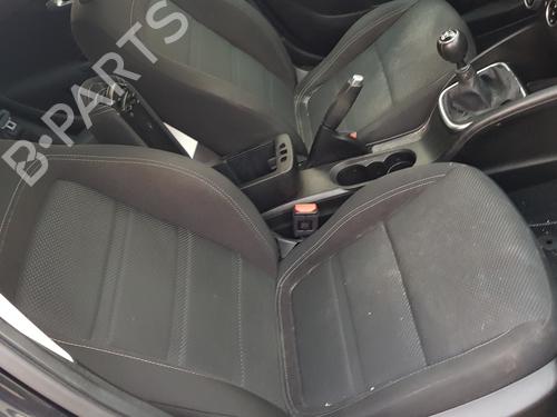 Left headlight FIAT TIPO Hatchback (356_, 357_) 1.6 D (356HXG1B, 356HXG11) | BP31903954C28 