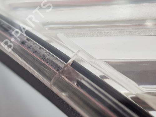 Left tailgate light RENAULT MEGANE III Hatchback (BZ0/1_, B3_) 1.5 dCi (BZ09, BZ0D, BZ1W, BZ29, BZ14) | BP29464468C79 