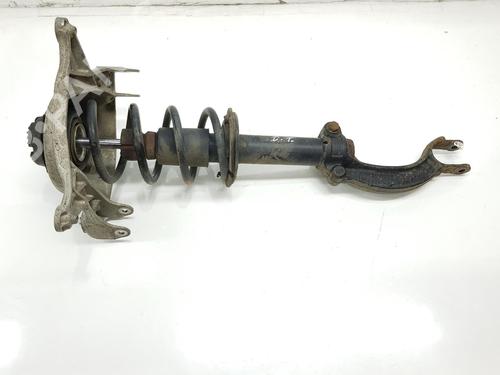Left front shock absorber AUDI A4 B8 (8K2) 2.0 TDI | BP18162332M16 
