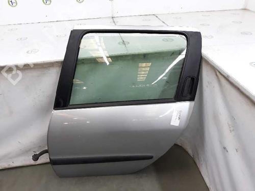 Dør venstre bagtil PEUGEOT 206 SW (2E/K) 2.0 HDi (90 hp) 2439577