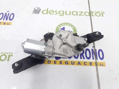 Used Rear wiper motor KIA SPORTAGE IV (QL, QLE) 1.6 GDI (132 hp) 5572578