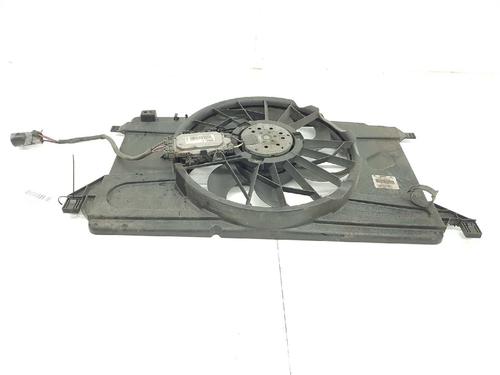 Radiator fan VOLVO C30 (533) 2.0 D (136 hp) 6081972