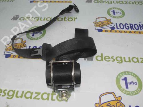Rear right seatbelt OPEL ASTRA H (A04) 1.3 CDTI (L48) | BP6623399I28 