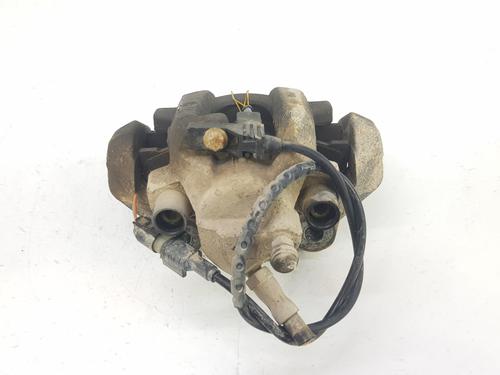 Right rear brake caliper MERCEDES-BENZ M-CLASS (W164) ML 280 CDI 4-matic (164.120) | BP11599014M106 