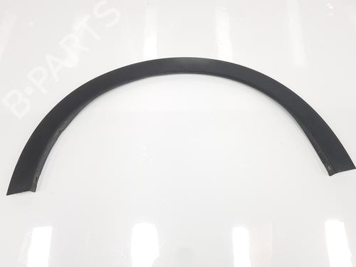 Used Front left wheel arch trim SSANGYONG XLV SUV e-XDi 160 (116 hp) 18865086