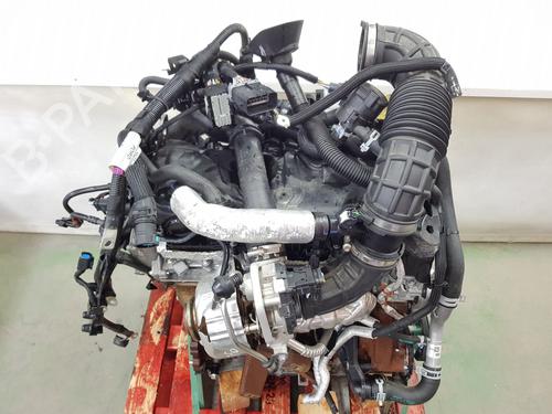 Engine FORD TRANSIT V363 Platform/Chassis (FED, FFD) | BP35765040M1 - Image 18